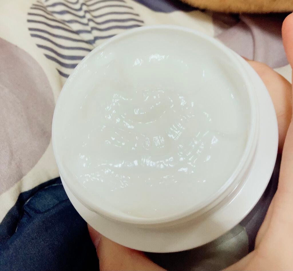 くせ・うねり集中ケアマスク/エッセンシャル flat/ヘアマスク・ヘアパックを使ったクチコミ(5枚目)