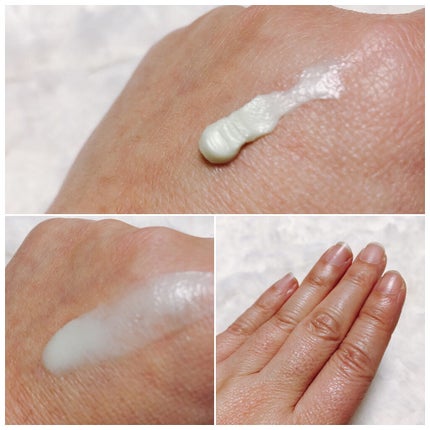 ハードワーキング ハンドクリーム HP/THE BODY SHOP/ハンドクリームを使ったクチコミ(2枚目)