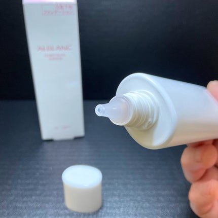 クラリティブラン サーフェイサー/ALBLANC/化粧下地を使ったクチコミ(5枚目)