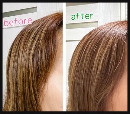 リアス ディープ モイスチャー シカ ヘアオイル/riasu/ヘアミルクを使ったクチコミ(2枚目)