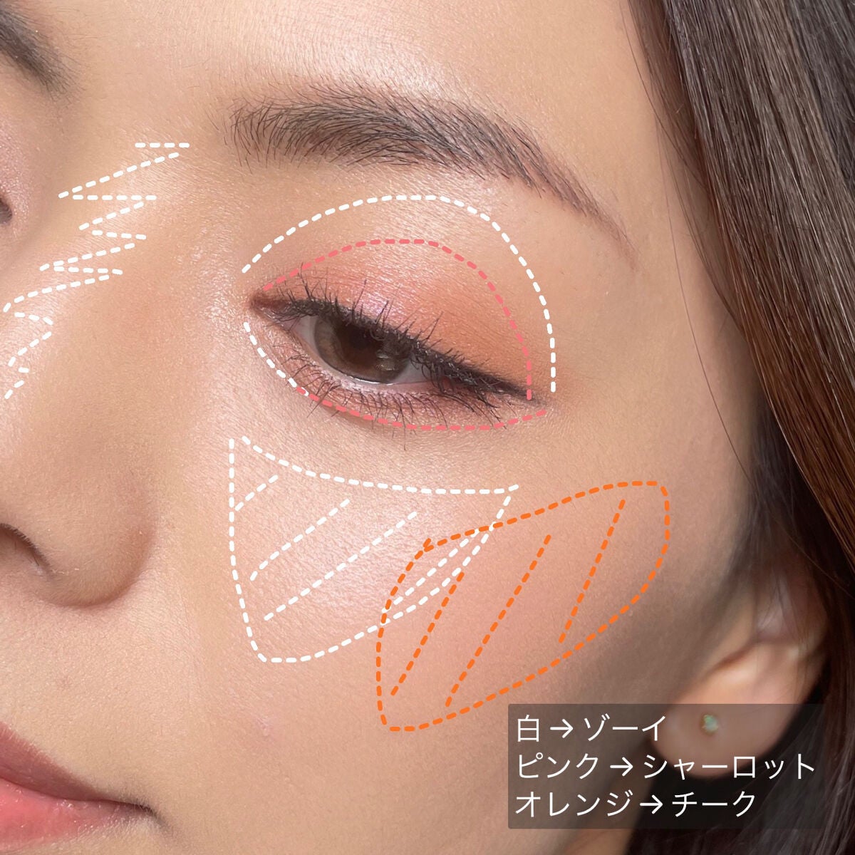 ラッシュデザイナー・ビルドアップマスカラ /ブリリアージュ/マスカラを使ったクチコミ(9枚目)