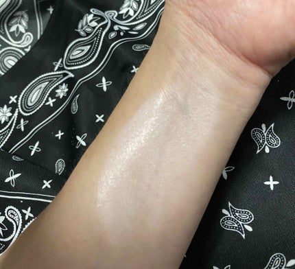 ドラマティックスキンセンサーベース EX/マキアージュ/化粧下地を使ったクチコミ(3枚目)