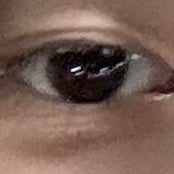 ラルムメルティシリーズ マンスリー/LARME/1ヶ月(1MONTH)カラコンを使ったクチコミ(4枚目)