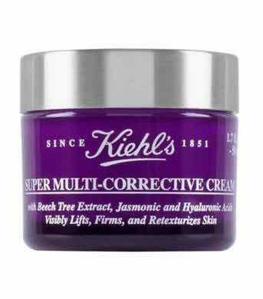 キールズ クリーム SP/Kiehl's/フェイスクリームを使ったクチコミ（1枚目）