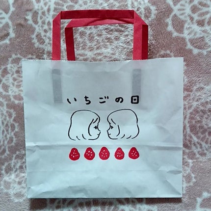 Hituji. on LIPS 「コスメとは関係ないのですが、、可愛すぎるので(ฅฅ*)......」(4枚目)