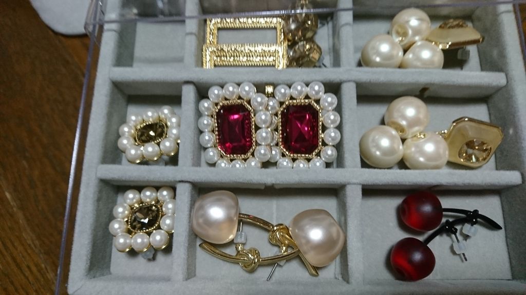 ピアス/その他を使ったクチコミ（3枚目）