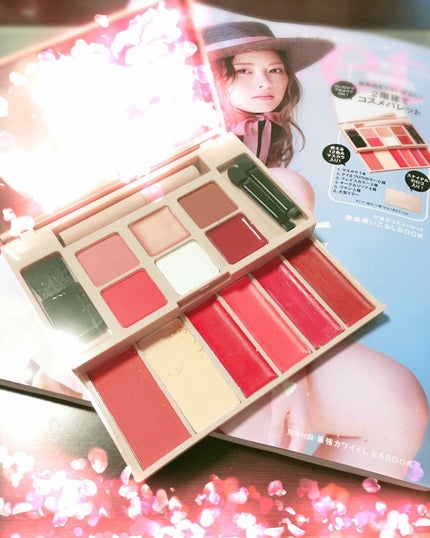 Sweet 2019年6月号/Sweet(スウィート)/雑誌を使ったクチコミ(1枚目)