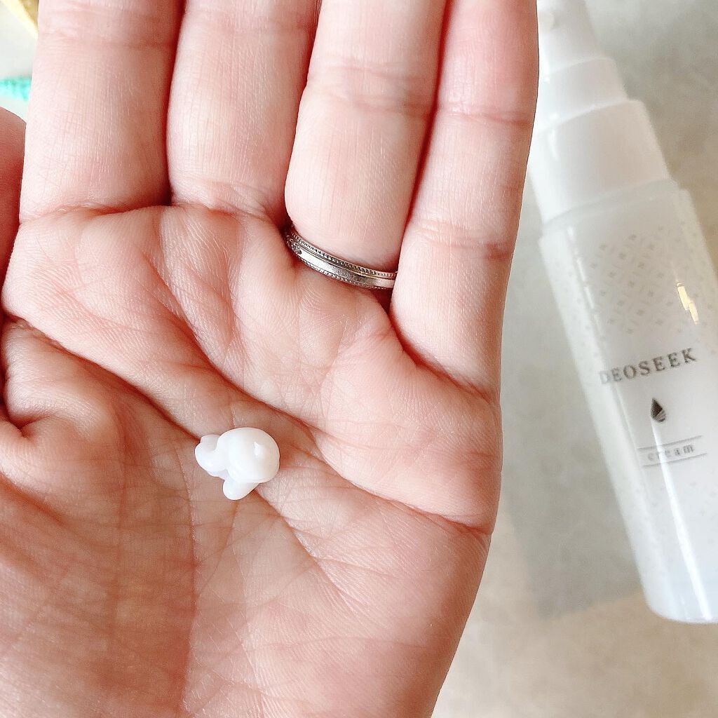 sarako on LIPS 「もうすっかり夏の気温ですね!😳🌻そこで気になるのが汗ですよね💦..」(3枚目)