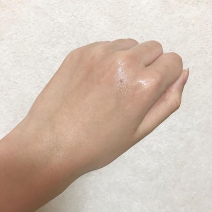 スーパー毛穴ピールセラム/ラボラボ/美容液を使ったクチコミ(4枚目)