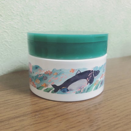 夢みるバーム 海泥スムースモイスチャー/ロゼット/クレンジングバームを使ったクチコミ(3枚目)