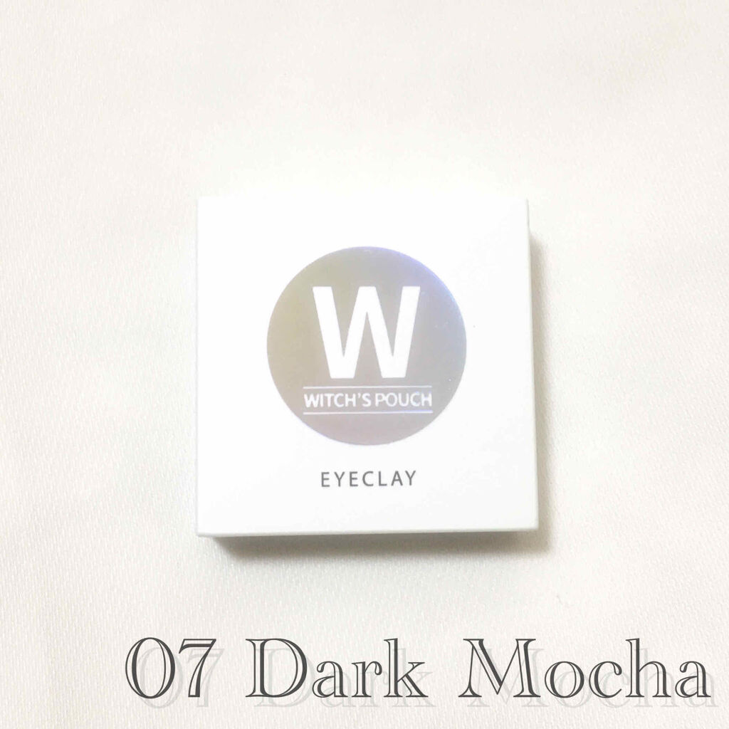 Witch's Pouch アイクレイのクチコミ「秋に使いたい大人っぽブラウン
こんばんはー♪

💎麗薇💎ですっ！！



私がブルベのせいもあ.....」（2枚目）