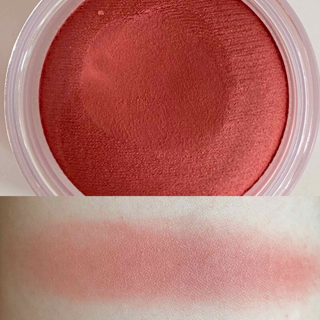 アイグロウ ジェム/DECORTÉ/ジェル・クリームアイシャドウを使ったクチコミ(2枚目)