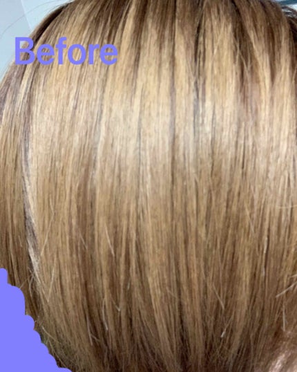 メイクアップカラー/ビューティーン/ヘアカラーを使ったクチコミ(2枚目)