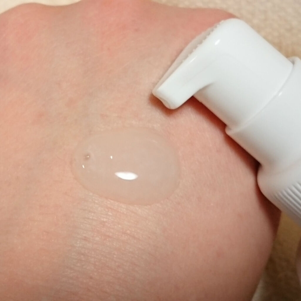 レシピオ モイストローションR/レシピオ/化粧水を使ったクチコミ（2枚目）