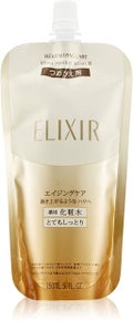 エリクシール シュペリエル リフトモイスト ローション W III 150ml(つめかえ用)