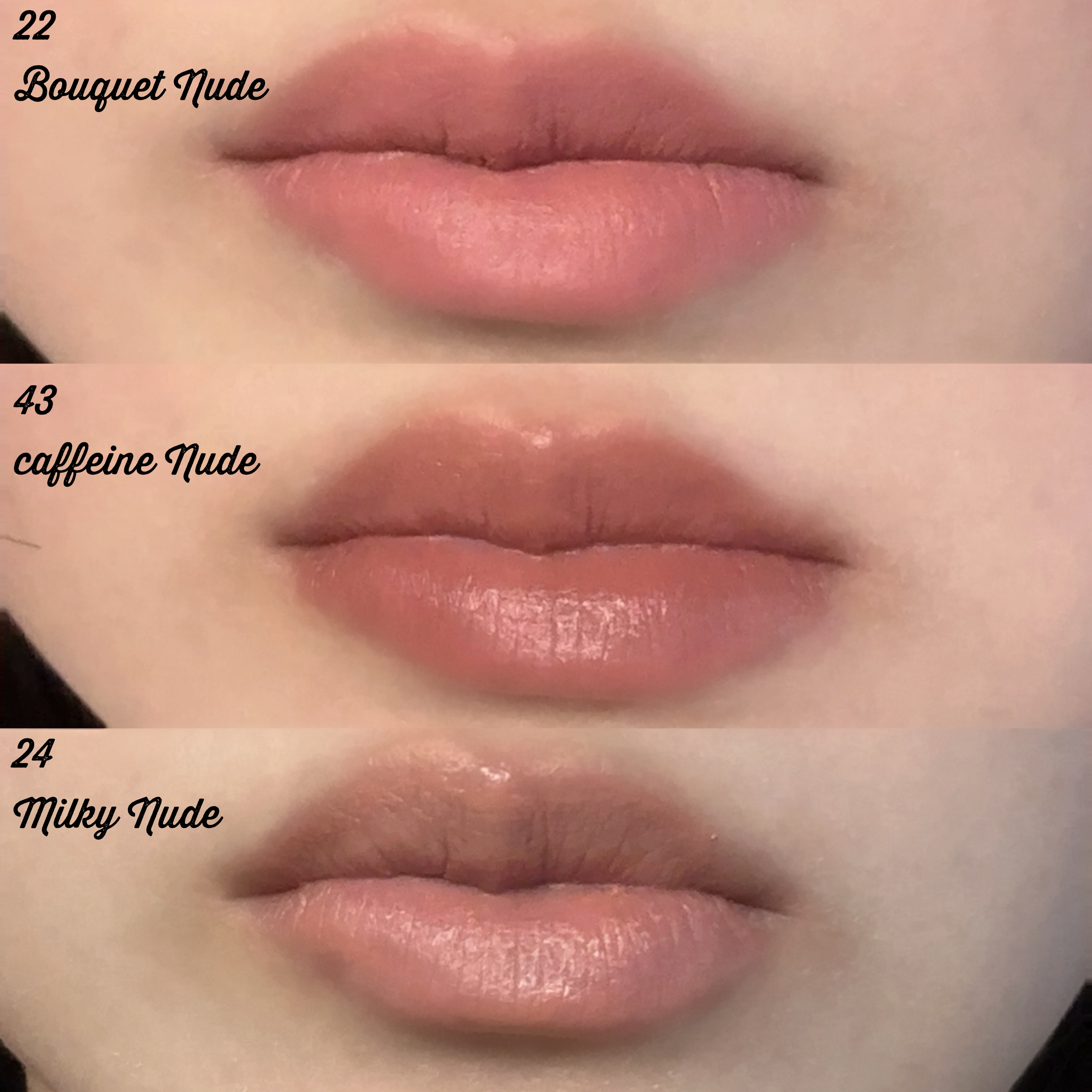 インク ベルベット/PERIPERA/口紅を使ったクチコミ（3枚目）