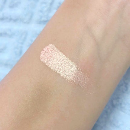 シャドーカスタマイズ/MAJOLICA MAJORCA/単色アイシャドウを使ったクチコミ(2枚目)