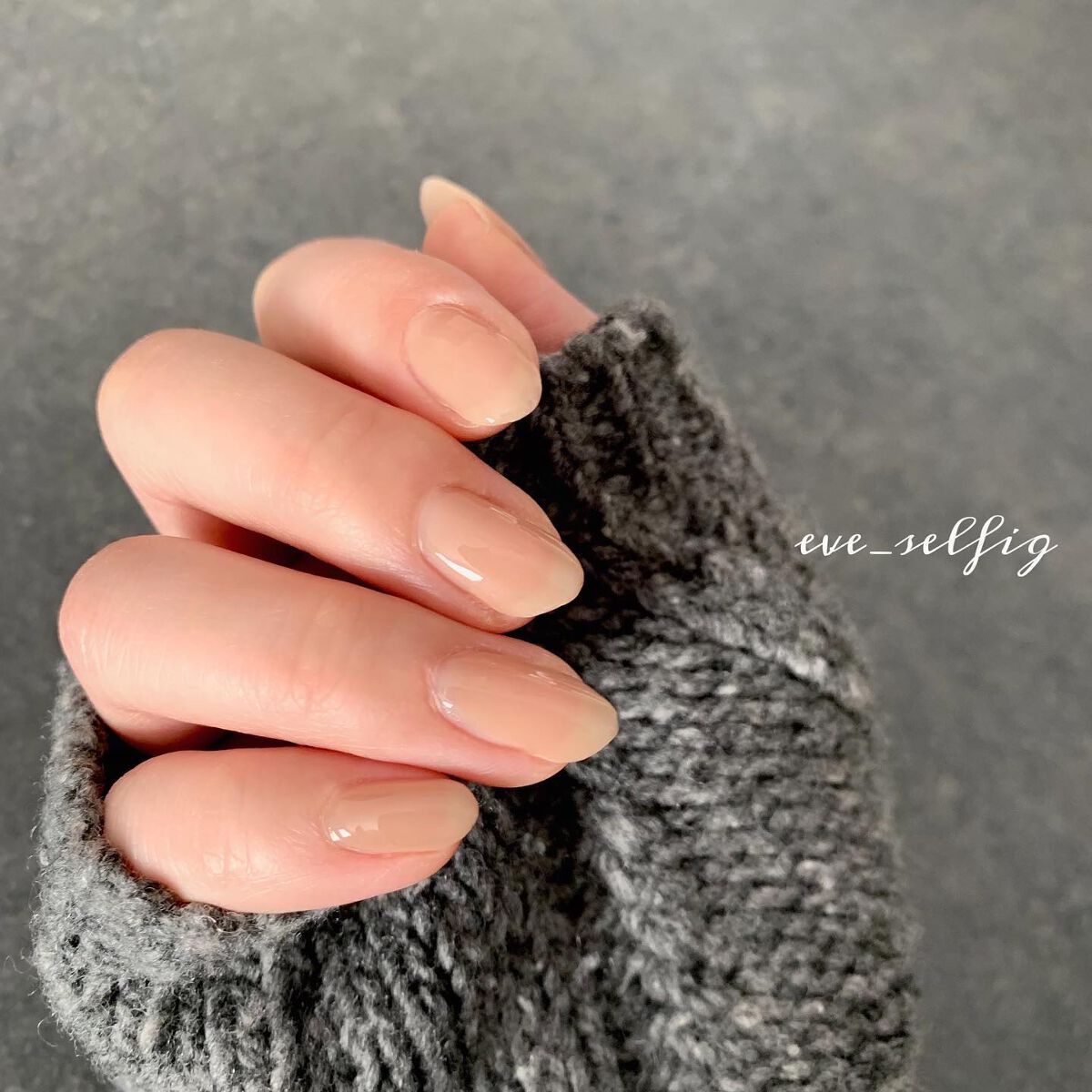 12Free ネイルカバーハードナー/HOMEI/オールインワンネイルを使ったクチコミ(3枚目)