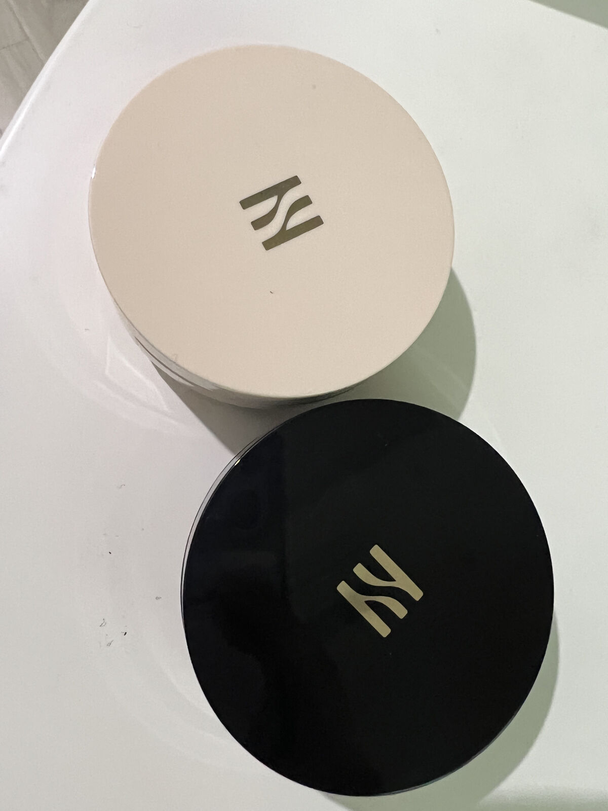 ブラック クッション/HERA/クッションファンデーションを使ったクチコミ（1枚目）