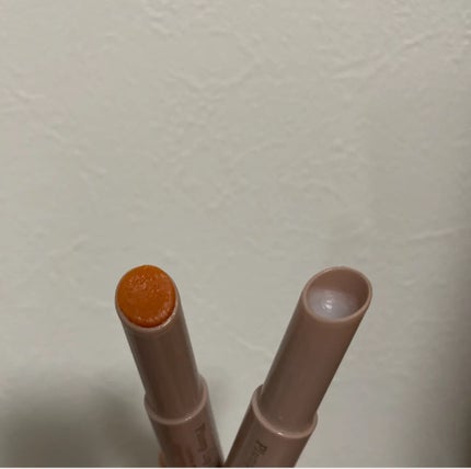 プランプリップケアスクラブ/キャンメイク/リップスクラブを使ったクチコミ(2枚目)