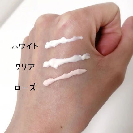 UVイデア XL プロテクショントーンアップ/ラ ロッシュ ポゼ/日焼け止めクリームを使ったクチコミ(6枚目)