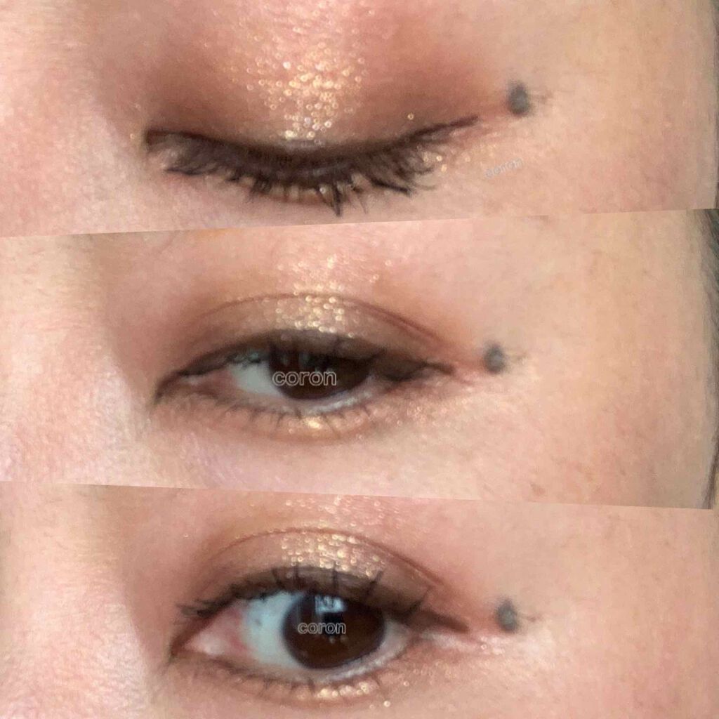 ザ アイシャドウ L/ADDICTION/単色アイシャドウを使ったクチコミ(1枚目)