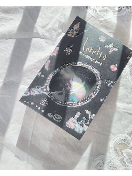 とくべつな日のトリートメント/ロレッタ/洗い流すヘアトリートメントを使ったクチコミ(3枚目)