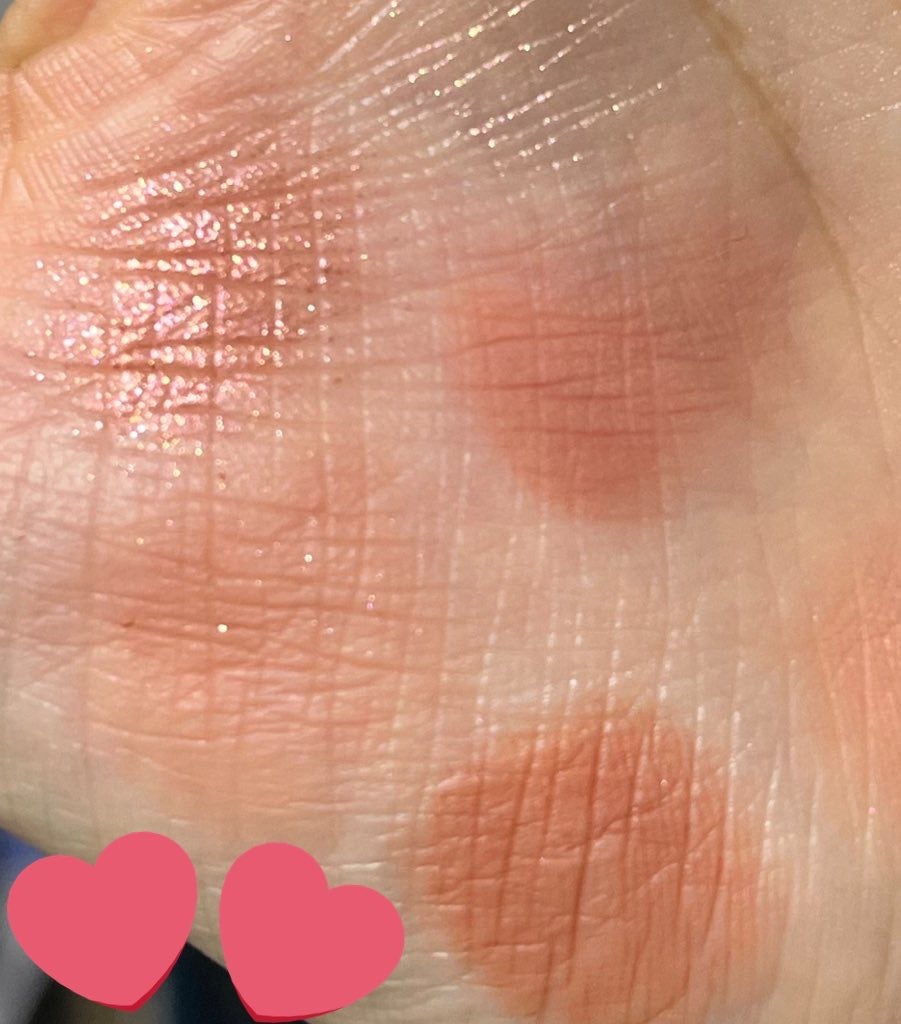 アイコアパレット/espoir/アイシャドウパレットを使ったクチコミ(3枚目)