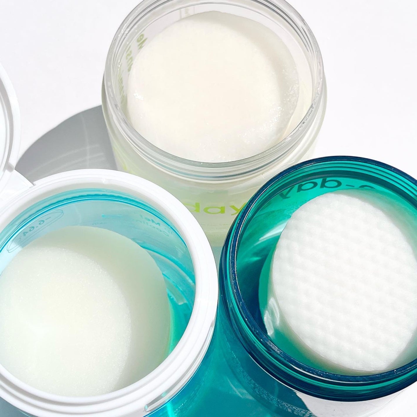 ヘルプミー! ダクトパッド/One-day's you/トナーパッドを使ったクチコミ(3枚目)