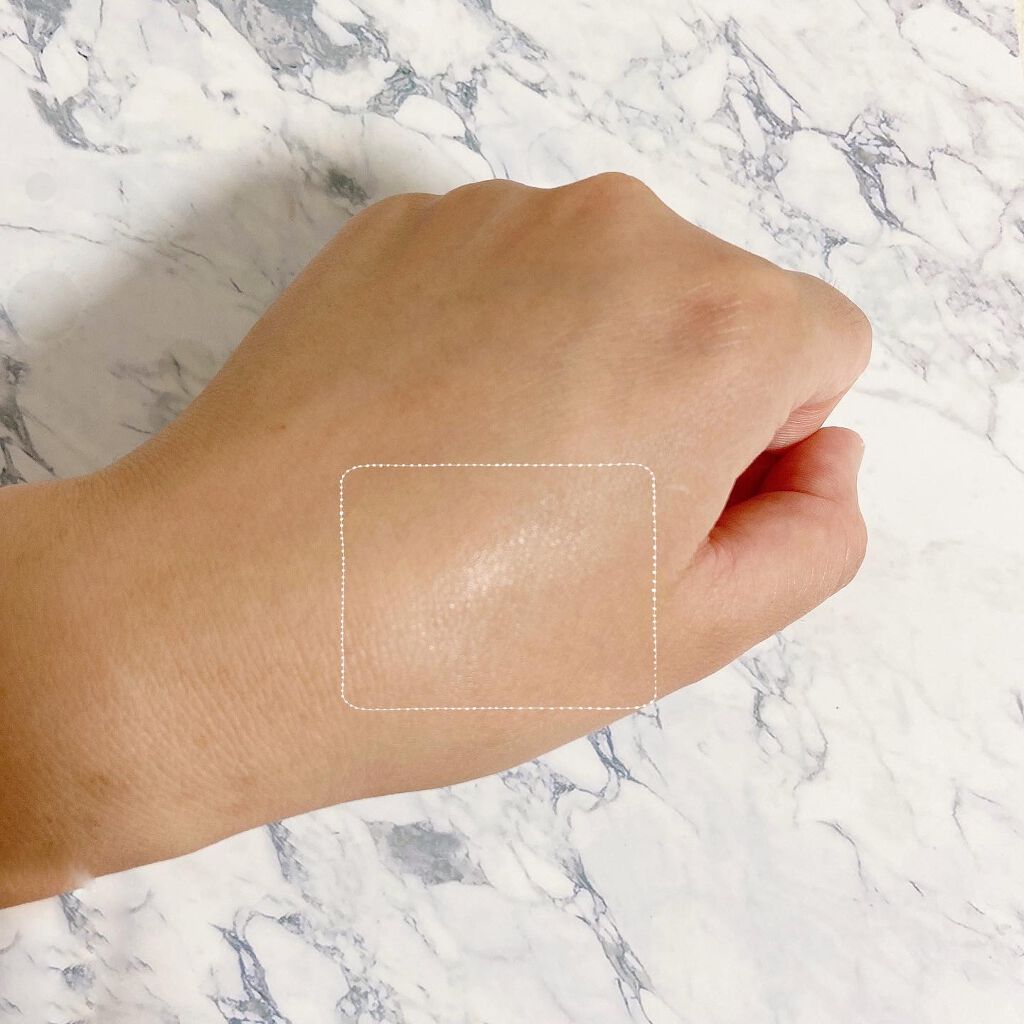 2番 ぴたっとメイクトナー/numbuzin/化粧水を使ったクチコミ（3枚目）