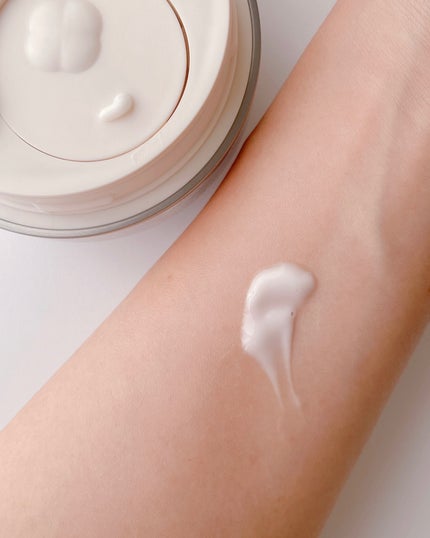 ココチ エージー グローイング エッセンス クリーム マスク/COCOCHI/フェイスクリームを使ったクチコミ(4枚目)