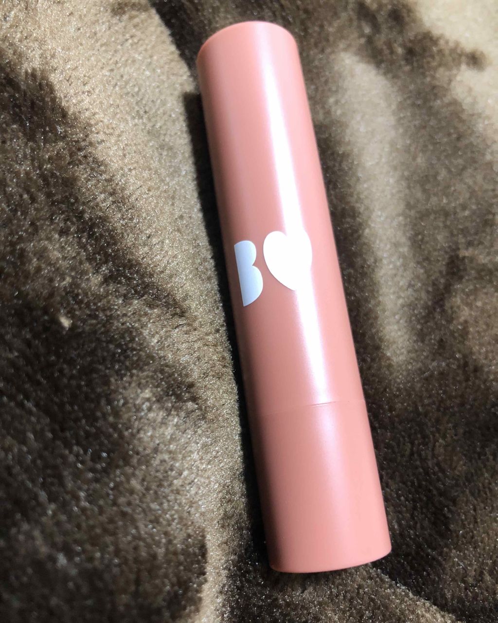 つやぷるリップR/b idol/口紅を使ったクチコミ（1枚目）