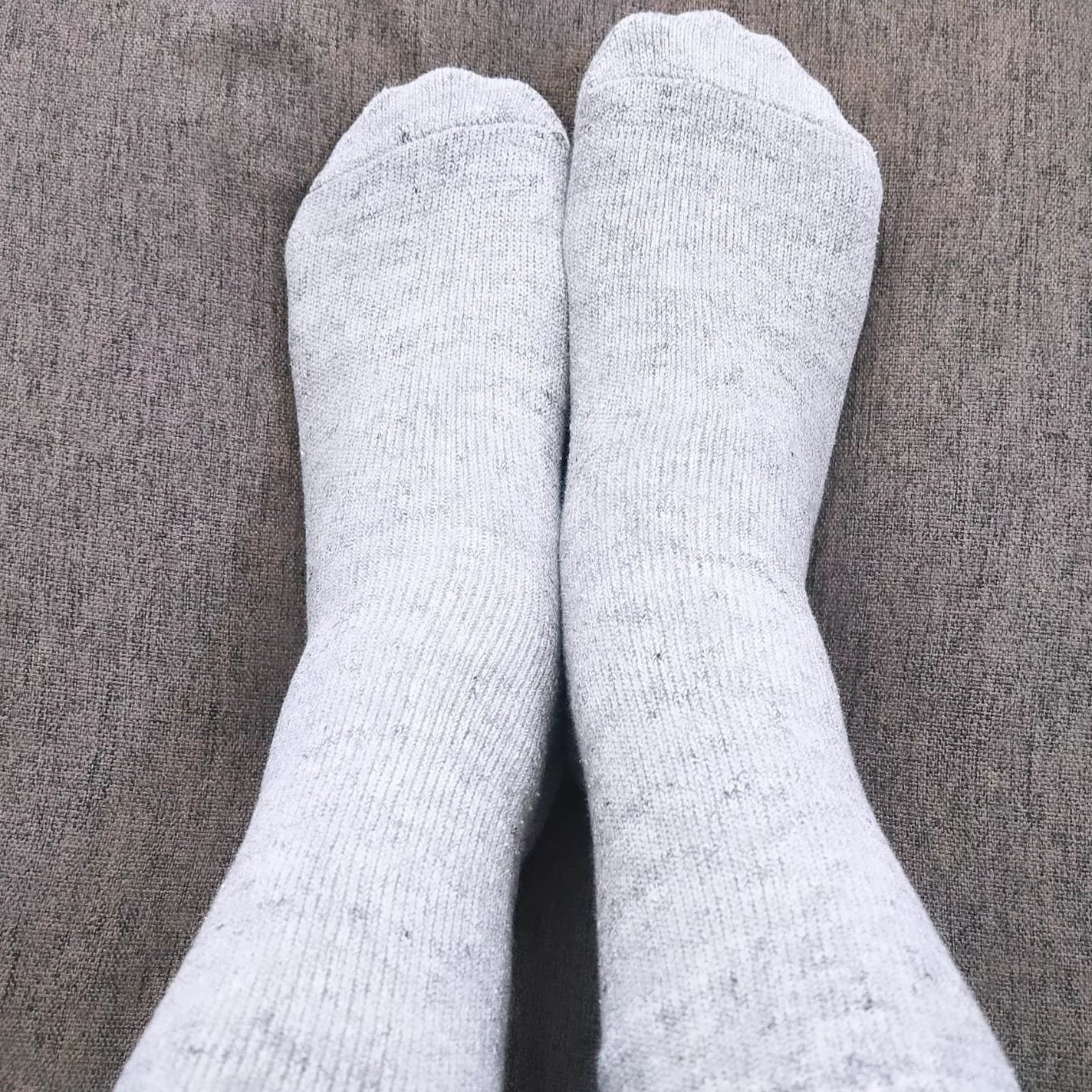 冷え取り靴下 シルク/ヒオリエ/その他を使ったクチコミ(7枚目)