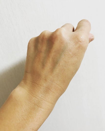 ニベア プレミアムボディミルク エンリッチ/ニベア/ボディミルクを使ったクチコミ(6枚目)