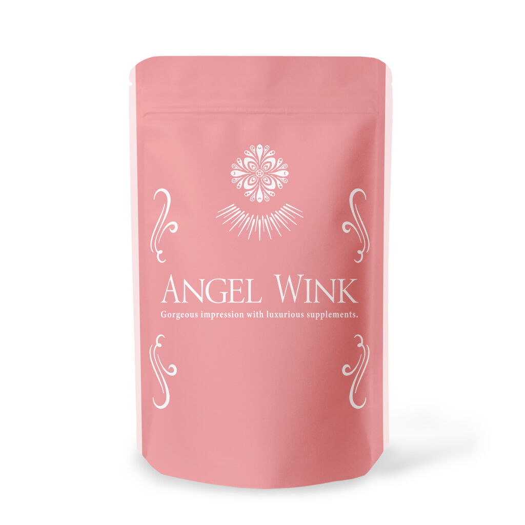 リュバンブラン エンジェルウインク