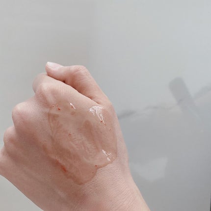 ナチュラルビオグロウセラム/LIALUSTER/美容液を使ったクチコミ(5枚目)