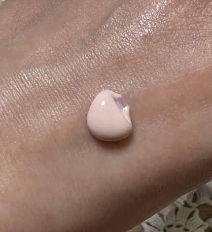 ウォータースプラッシュサンクリーム セラミド/espoir/日焼け止めクリームを使ったクチコミ(2枚目)