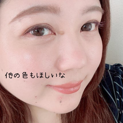 ドットオンムードリップペンシル/Heart Percent/リップライナーを使ったクチコミ(6枚目)