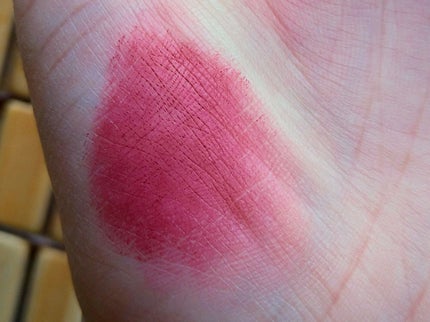 スモール アイシャドウ/M・A・C/単色アイシャドウを使ったクチコミ(5枚目)