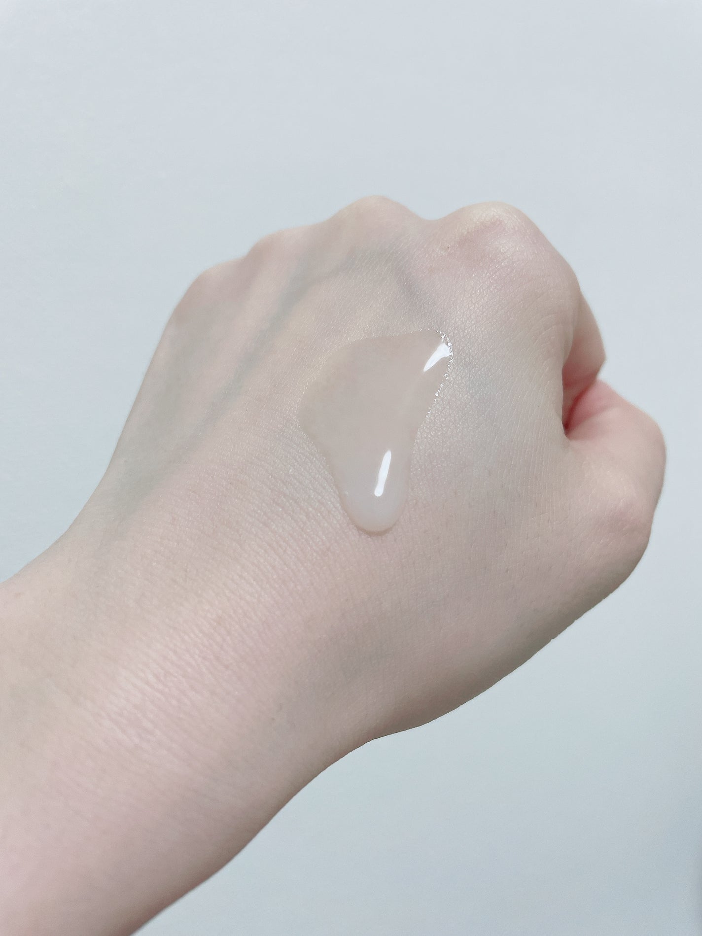 ハイドロセラノールアンプル/Biodance/美容液を使ったクチコミ(2枚目)