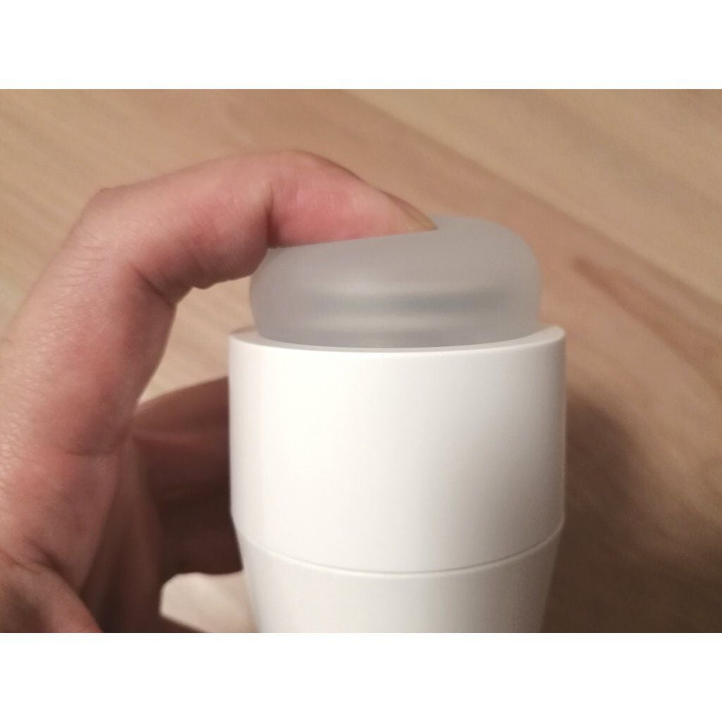 PLUMINUS/mous./美顔器・マッサージを使ったクチコミ(3枚目)