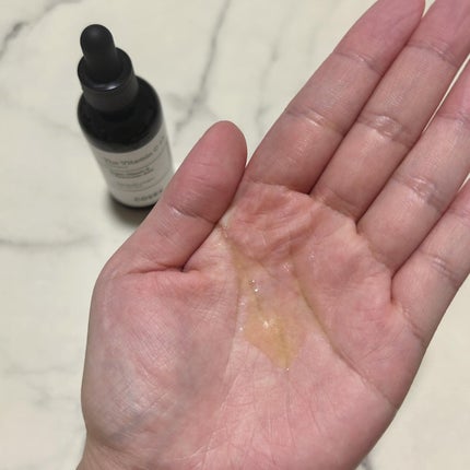 RXザ・ビタミンC13セラム/COSRX/美容液を使ったクチコミ(5枚目)