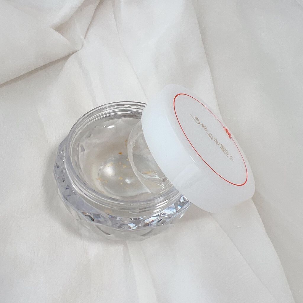 しあわせ想い/ウツクシア/オールインワン化粧品を使ったクチコミ(2枚目)