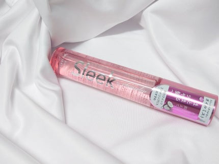 スムースオイルミスト/スリーク by サラサロン/ヘアミストを使ったクチコミ(1枚目)