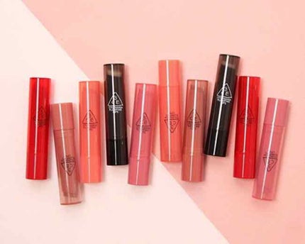 3CE PLUMPING LIPS/3CE/リップグロスを使ったクチコミ(1枚目)
