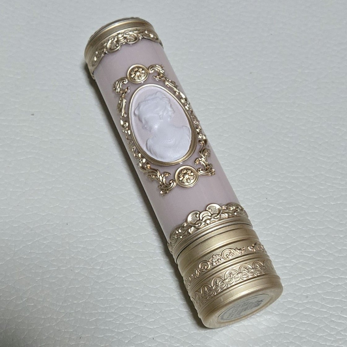 アントワネットメルティングルージュ/MilleFée/口紅を使ったクチコミ（2枚目）