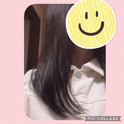 ディープモイスト ヘアオイル3.0/&honey/ヘアオイルを使ったクチコミ(3枚目)