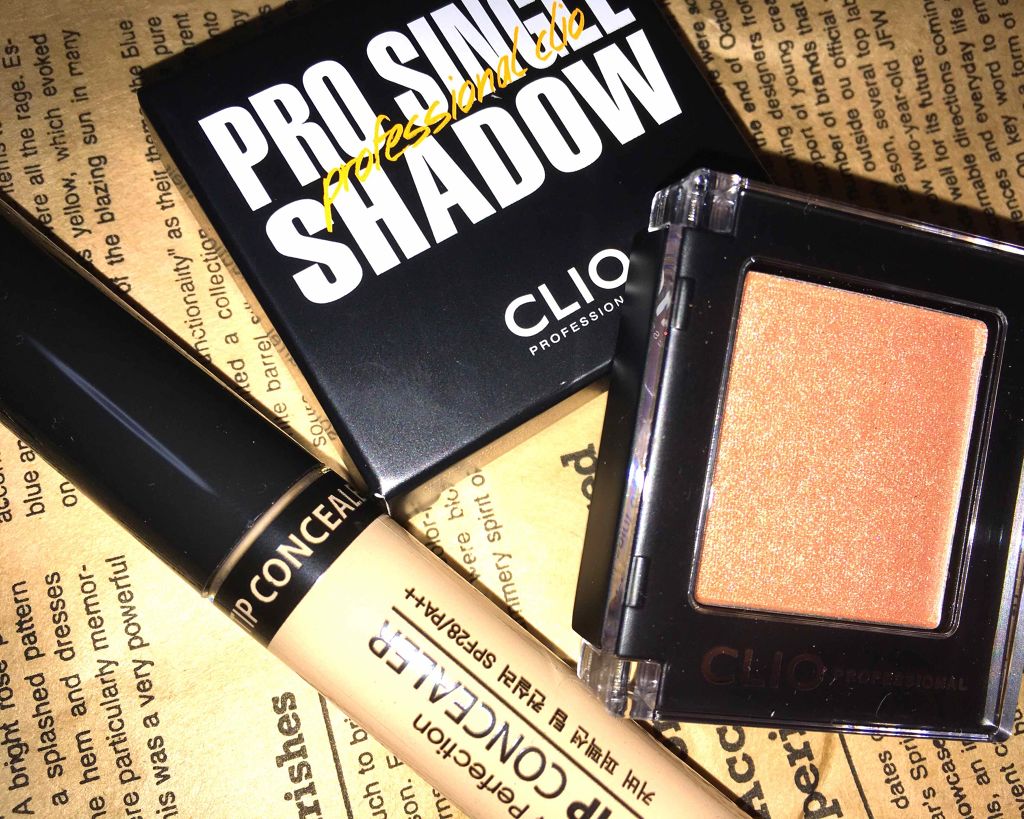 カバーパーフェクション チップコンシーラー/the SAEM/リキッドコンシーラーを使ったクチコミ（1枚目）