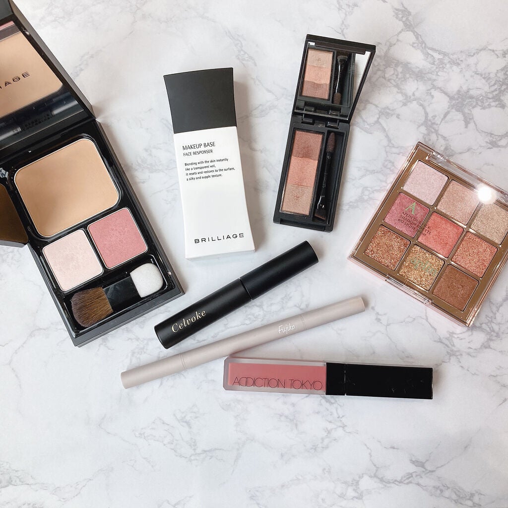 メイクアップベース フェイスレスポンサー/ブリリアージュ/化粧下地を使ったクチコミ(1枚目)