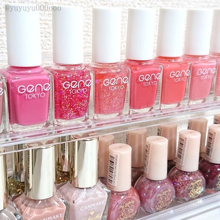 ディスプレイラック02/DAISO/その他を使ったクチコミ(2枚目)